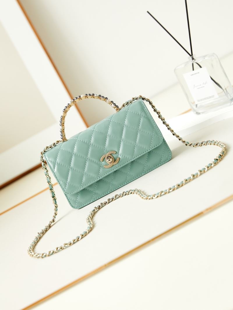 Ch**el satchel bags
